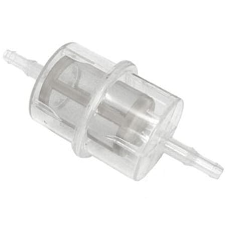Aftermarket In Line Fuel Filter FIG70-0133
